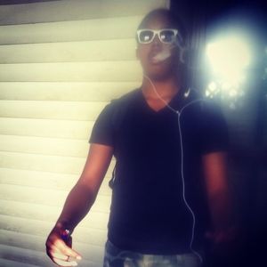 Meet your Posher, Donovan